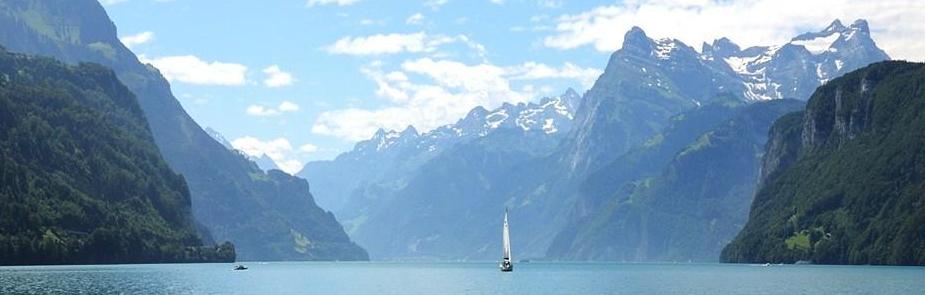 Lake Phewa, a Beautiful Freshwater Lake in Nepal