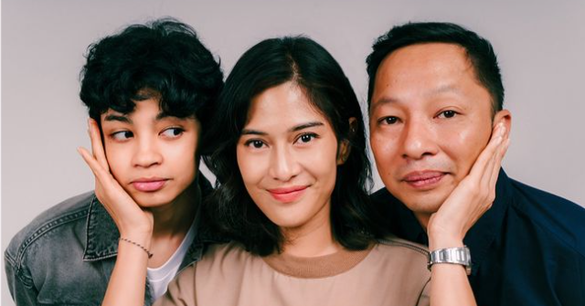 Dian Sastro dan Ringgo Agus Rahman Adu Akting di Film Mothernet