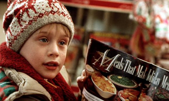 Rekomendasi Film Natal untuk Keluarga, Ada Home Alone