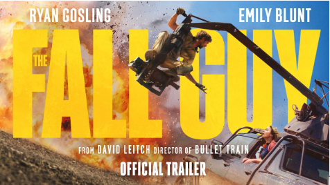 Film Seru Terbaru “The Fall Guy (2024)”